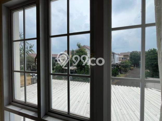 For Sale! Premium House LT 213m2 Desain Elegan di Raffles Hills For Sale! Premium House LT 213m2 Desain Elegan di Raffles Hills