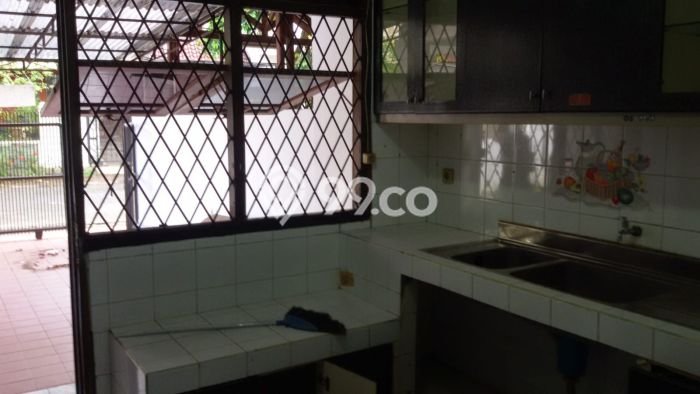 Rumah Modern 3 KT LT 205m2 di Raffles Hills Rumah Modern 3 KT LT 205m2 di Raffles Hills