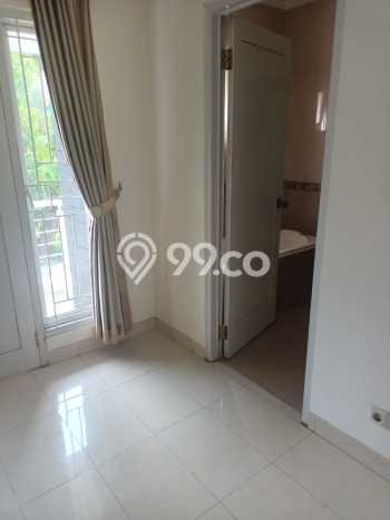 Rumah Modern 2 KT di Raffles Hills Jakarta Timur Unfurnished Rumah Modern 2 KT di Raffles Hills Jakarta Timur Unfurnished