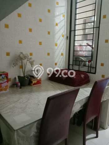 For Sale Hunian Rumah Terawat 3 Kamar di Citra Grand, Jakarta Timur For Sale Hunian Rumah Terawat 3 Kamar di Citra Grand, Jakarta Timur