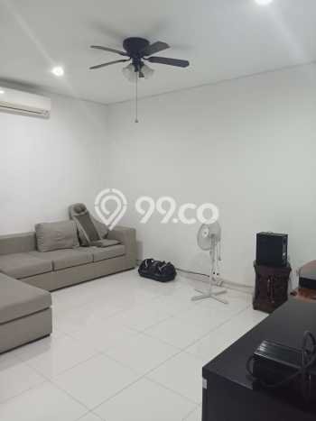 Disewakan! Rumah 4 Kamar Tidur &
4 Kamar Mandi di Raffles Hills, Jakarta Timur Disewakan! Rumah 4 Kamar Tidur &
4 Kamar Mandi di Raffles Hills, Jakarta Timur