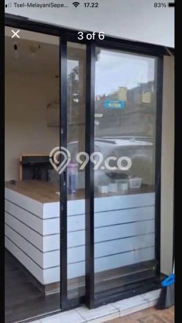Unit Ruko Dijual di Jakarta Selatan LT 3m2 & LB 3m2 Unit Ruko Dijual di Jakarta Selatan LT 3m2 & LB 3m2
