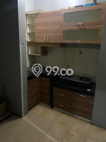 Rumah Luas Asri 2 KT Siap Huni di Raffles Hills Jakarta Timur Rumah Luas Asri 2 KT Siap Huni di Raffles Hills Jakarta Timur