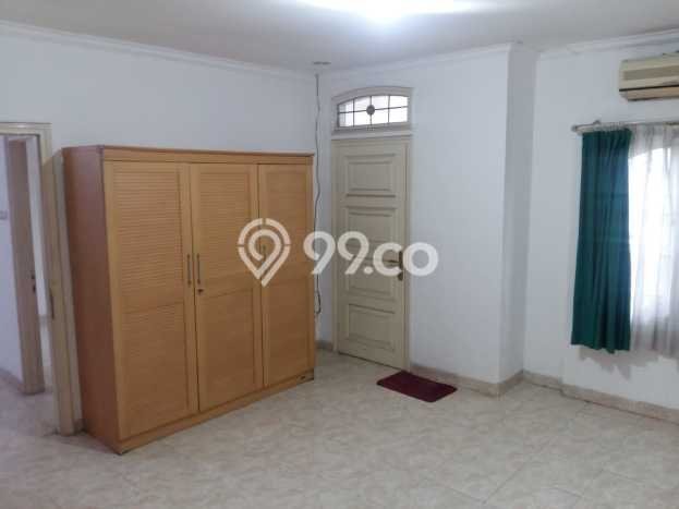 Jarang Ada! Rumah Kontrakan 5 Kamar Nyaman Siap Huni Raffles Hills Jarang Ada! Rumah Kontrakan 5 Kamar Nyaman Siap Huni Raffles Hills