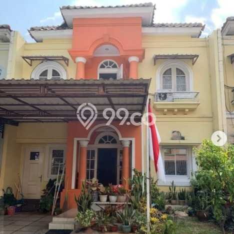 For Sale Hunian Rumah Terawat 3 Kamar di Raffles Hills, Jakarta Timur For Sale Hunian Rumah Terawat 3 Kamar di Raffles Hills, Jakarta Timur