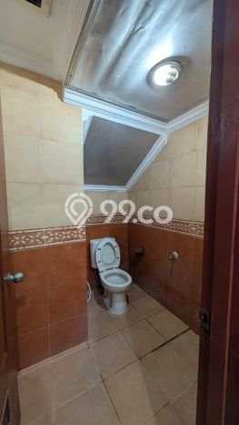 Jarang Ada! Rumah Kontrakan 3 Kamar Bagus Siap Huni Raffles Hills Jarang Ada! Rumah Kontrakan 3 Kamar Bagus Siap Huni Raffles Hills