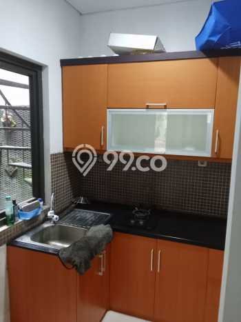 Rumah Minimalis 2 KT di Raffles Hills Jakarta Timur Semi Furnished Rumah Minimalis 2 KT di Raffles Hills Jakarta Timur Semi Furnished