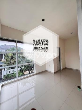 Dijual Hunian Rumah Nyaman 2 Kamar di Citra Grand, Jakarta Timur Dijual Hunian Rumah Nyaman 2 Kamar di Citra Grand, Jakarta Timur