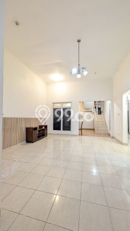 Rumah Minimalis 3 KT di Citra Grand Jakarta Timur Semi Furnished Rumah Minimalis 3 KT di Citra Grand Jakarta Timur Semi Furnished