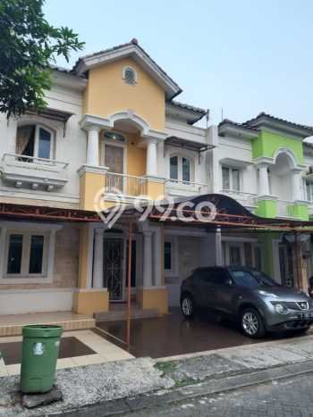 Disewakan Rumah Harga Terjangkau di Raffles Hills Jakarta Timur dengan 3 KT Disewakan Rumah Harga Terjangkau di Raffles Hills Jakarta Timur dengan 3 KT