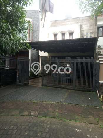 Hunian Elit LB 470m2 Siap Pakai Desain Elegan di Raffles Hills, Jakarta Timur Hunian Elit LB 470m2 Siap Pakai Desain Elegan di Raffles Hills, Jakarta Timur