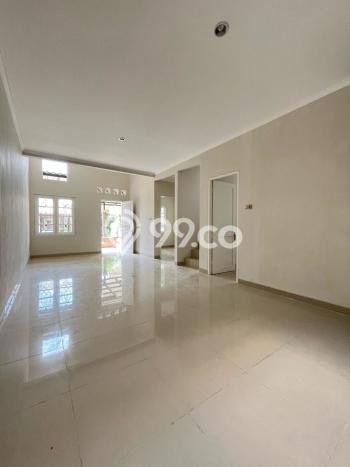 Rumah Modern 4 KT di Kota Wisata Bogor Unfurnished Rumah Modern 4 KT di Kota Wisata Bogor Unfurnished