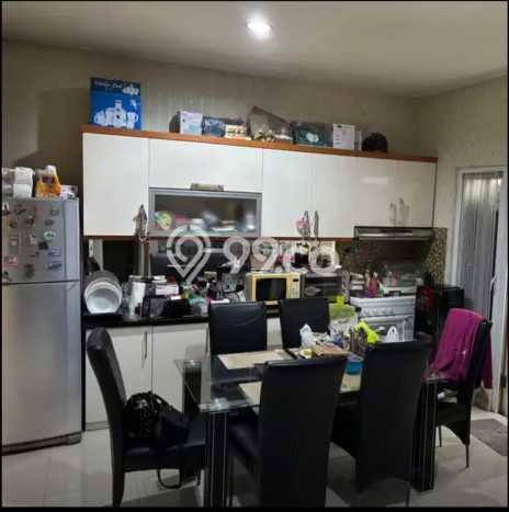 Dijual Hunian Rumah Nyaman 3 KT di Raffles Hills, Jakarta Timur Dijual Hunian Rumah Nyaman 3 KT di Raffles Hills, Jakarta Timur
