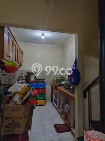 Rumah Modern 3 Kamar LT 112m2 di Raffles Hills Rumah Modern 3 Kamar LT 112m2 di Raffles Hills