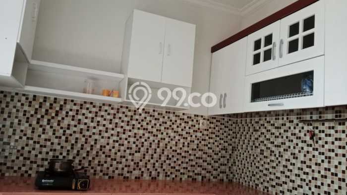 Rumah Sewa Jakarta Timur LT 136m2 LB 148m2 Kawasan Raffles Hills Rumah Sewa Jakarta Timur LT 136m2 LB 148m2 Kawasan Raffles Hills