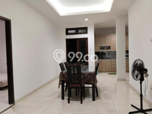 Rumah Minimalis 3 KT di Citra Grand Jakarta Timur Semi Furnished Rumah Minimalis 3 KT di Citra Grand Jakarta Timur Semi Furnished