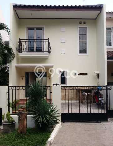 Dijual Hunian Rumah Nyaman 2 KT di Citra Grand, Jakarta Timur Dijual Hunian Rumah Nyaman 2 KT di Citra Grand, Jakarta Timur