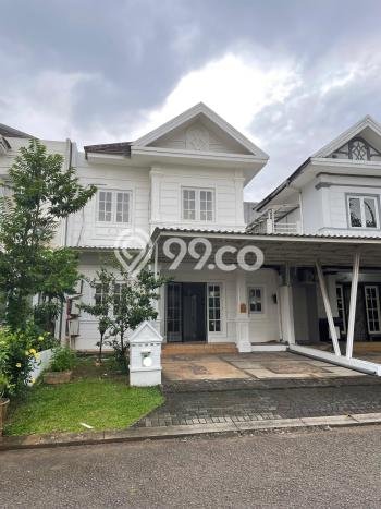 Dijual Rumah Modern 3 KT di Kota Wisata, Bogor Dijual Rumah Modern 3 KT di Kota Wisata, Bogor