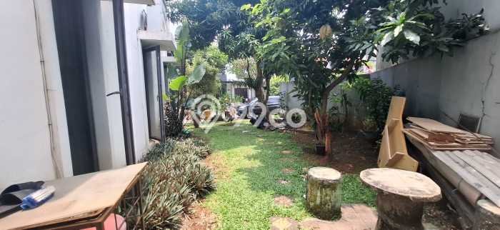 Rumah Minimalis 3 KT di Raffles Hills Jakarta Timur Unfurnished Rumah Minimalis 3 KT di Raffles Hills Jakarta Timur Unfurnished