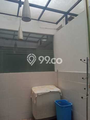 Rumah Luas Asri 4 KT Siap Huni di Raffles Hills Jakarta Timur Rumah Luas Asri 4 KT Siap Huni di Raffles Hills Jakarta Timur