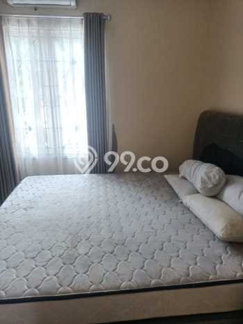 Rumah Minimalis 3 Kamar LT 84m2 di Raffles Hills Rumah Minimalis 3 Kamar LT 84m2 di Raffles Hills