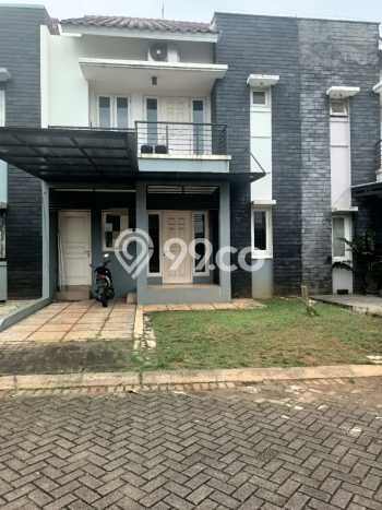 For Sale Hunian Rumah Terawat 1 KT di Raffles Hills, Jakarta Timur For Sale Hunian Rumah Terawat 1 KT di Raffles Hills, Jakarta Timur