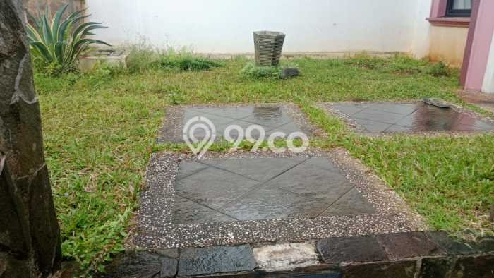 Rumah sewa siap pakai 5 KT di Citra Grand, Jakarta Timur Rumah sewa siap pakai 5 KT di Citra Grand, Jakarta Timur