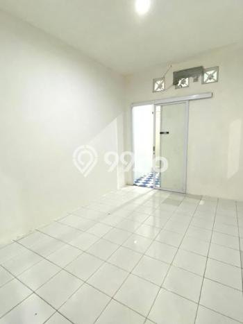 Rumah Modern 2 KT di Cibubur Jakarta Timur Unfurnished Rumah Modern 2 KT di Cibubur Jakarta Timur Unfurnished