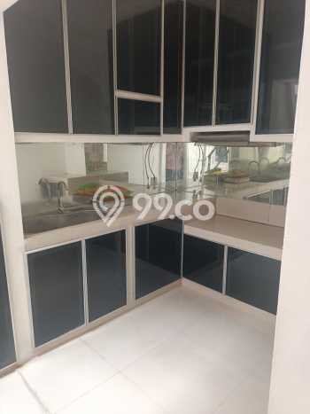 Rumah Modern 2 KT di Raffles Hills Jakarta Timur Unfurnished Rumah Modern 2 KT di Raffles Hills Jakarta Timur Unfurnished