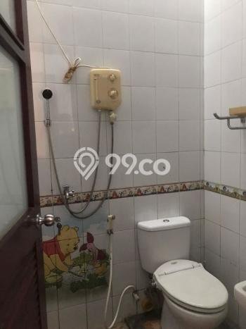 Rumah Disewakan Jakarta Timur LT 160m2 LB 186m2 Kawasan Raffles Hills Rumah Disewakan Jakarta Timur LT 160m2 LB 186m2 Kawasan Raffles Hills