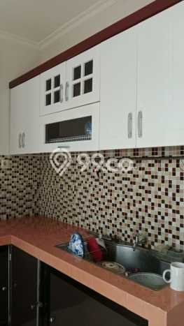 Rumah Sewa Jakarta Timur LT 136m2 LB 148m2 Kawasan Raffles Hills Rumah Sewa Jakarta Timur LT 136m2 LB 148m2 Kawasan Raffles Hills