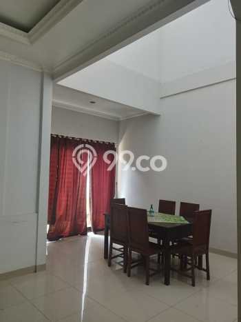 Sewa Rumah Harga Terjangkau di Citra Grand Jakarta Timur dengan 4 KT Sewa Rumah Harga Terjangkau di Citra Grand Jakarta Timur dengan 4 KT