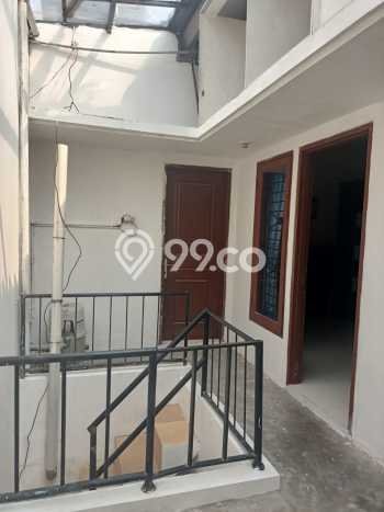 Rumah Modern 3 KT LT 98m2 di Raffles Hills Rumah Modern 3 KT LT 98m2 di Raffles Hills