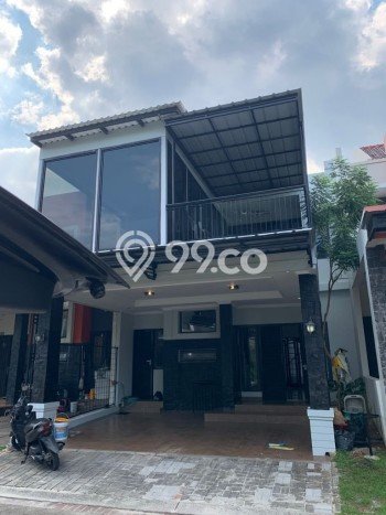 Dijual Hunian Rumah Nyaman 3 KT di Raffles Hills, Jakarta Timur Dijual Hunian Rumah Nyaman 3 KT di Raffles Hills, Jakarta Timur