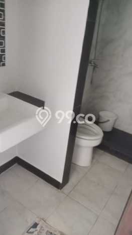 Rumah sewa siap pakai 5 KT di Citra Grand, Jakarta Timur Rumah sewa siap pakai 5 KT di Citra Grand, Jakarta Timur