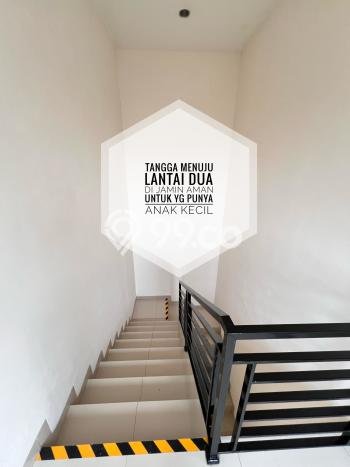 Dijual Hunian Rumah Nyaman 2 Kamar di Citra Grand, Jakarta Timur Dijual Hunian Rumah Nyaman 2 Kamar di Citra Grand, Jakarta Timur
