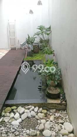 Rumah sewa siap pakai 5 KT di Citra Grand, Jakarta Timur Rumah sewa siap pakai 5 KT di Citra Grand, Jakarta Timur