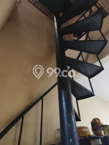 Rumah Modern 3 Kamar LT 112m2 di Raffles Hills Rumah Modern 3 Kamar LT 112m2 di Raffles Hills