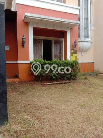 Jual Rumah Mewah Elegan Dengan View Eksklusif di Raffles Hills, Jakarta Timur Jual Rumah Mewah Elegan Dengan View Eksklusif di Raffles Hills, Jakarta Timur