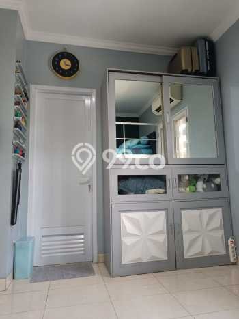 Rumah Luas Asri 2 KT Siap Pakai di Raffles Hills Jakarta Timur Rumah Luas Asri 2 KT Siap Pakai di Raffles Hills Jakarta Timur