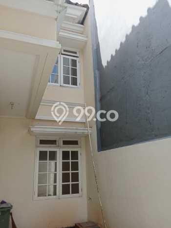 Rumah Minimalis 3 KT di Citra Grand Jakarta Timur Unfurnished Rumah Minimalis 3 KT di Citra Grand Jakarta Timur Unfurnished