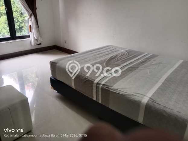 Rumah sewa siap pakai 5 KT di Citra Grand, Jakarta Timur Rumah sewa siap pakai 5 KT di Citra Grand, Jakarta Timur