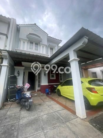 Hunian Terjangkau Akses Mudah LT 105m2 di Jakarta Timur Hunian Terjangkau Akses Mudah LT 105m2 di Jakarta Timur