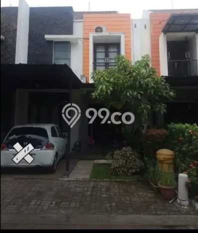 Jual Rumah Eksklusif 3 KT di Raffles Hills, Jakarta Timur Jual Rumah Eksklusif 3 KT di Raffles Hills, Jakarta Timur