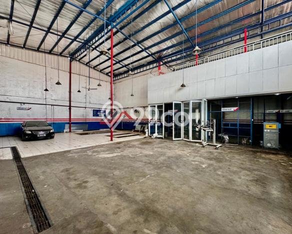 Paling Dicari! Komersial Dijual di Lebak Bulus Harga Kompetitif Paling Dicari! Komersial Dijual di Lebak Bulus Harga Kompetitif