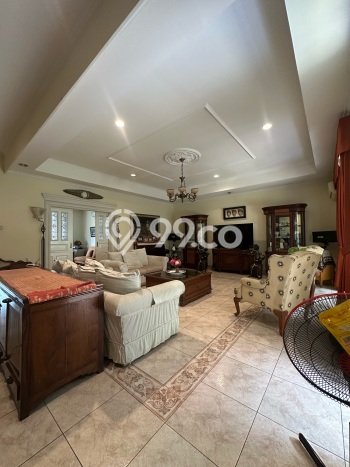 Dijual Rumah Premium dengan Fasilitas Sekitar Komplit di Kebayoran Baru, Jakarta Selatan Dijual Rumah Premium dengan Fasilitas Sekitar Komplit di Kebayoran Baru, Jakarta Selatan