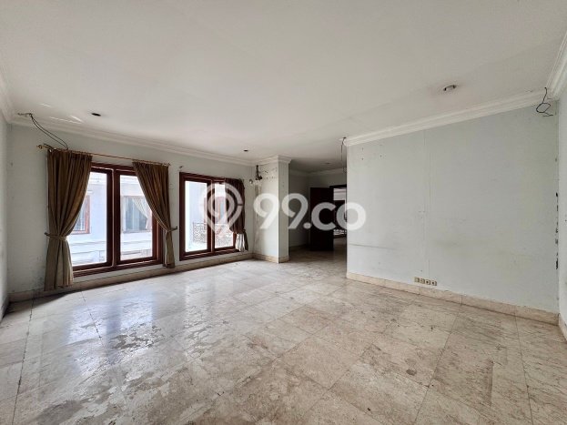 Rumah Mewah LB 1500m2 Siap Huni Desain Elegan di Mega Kuningan, Jakarta Selatan Rumah Mewah LB 1500m2 Siap Huni Desain Elegan di Mega Kuningan, Jakarta Selatan