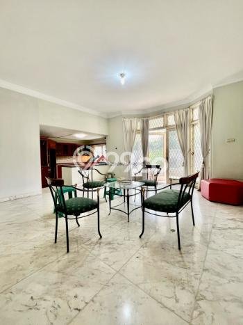 Hunian Elit LB 800m2 Siap Pakai Desain Elegan di Lebak Bulus, Jakarta Selatan Hunian Elit LB 800m2 Siap Pakai Desain Elegan di Lebak Bulus, Jakarta Selatan