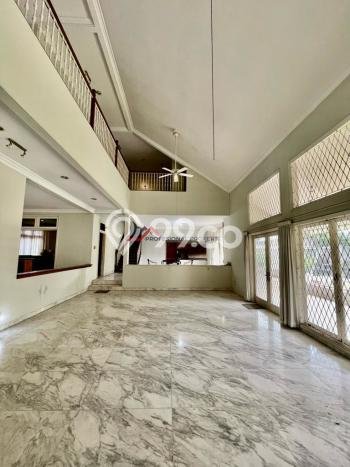 Hunian Elit LB 800m2 Siap Pakai Desain Elegan di Lebak Bulus, Jakarta Selatan Hunian Elit LB 800m2 Siap Pakai Desain Elegan di Lebak Bulus, Jakarta Selatan