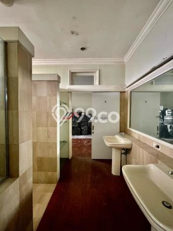 Hunian Elit LB 800m2 Siap Pakai Desain Elegan di Lebak Bulus, Jakarta Selatan Hunian Elit LB 800m2 Siap Pakai Desain Elegan di Lebak Bulus, Jakarta Selatan